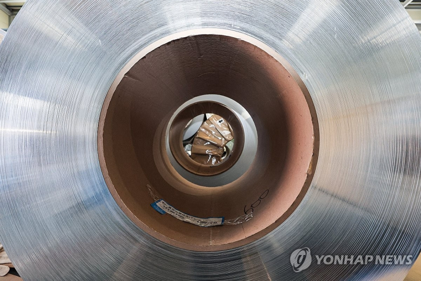  이란의 알루미늄 공격, 글로벌 시장 불안 증폭