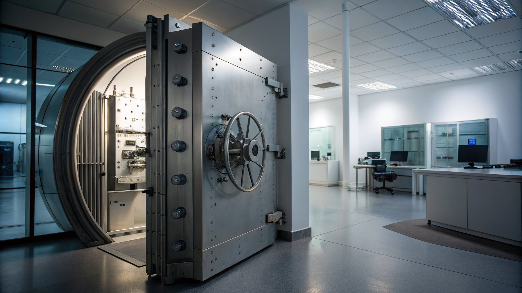 AI 보안 스타트업 뎁스퍼스트, 1,152억 원 펀딩으로 영역 확장