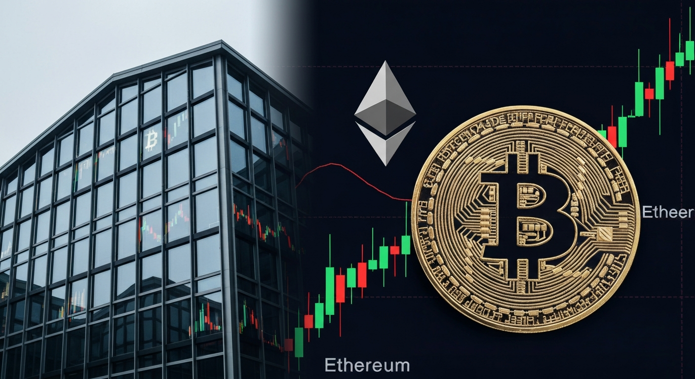 코인베이스, 유럽서 비트코인·이더리움 선물 최대 10배 레버리지…약세장 속 ‘규제된 대안’ 시험대