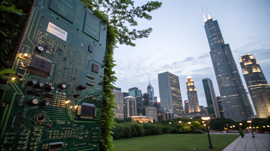 AI 붐으로 인한 DDR5 메모리 스캘핑 봇 대란, 온라인 시장의 새로운 혼란