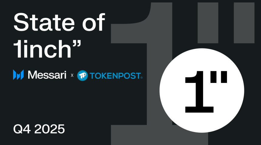 메사리 리서치, 1인치의 기관 인프라 강화 및 프로토콜 향상 발표