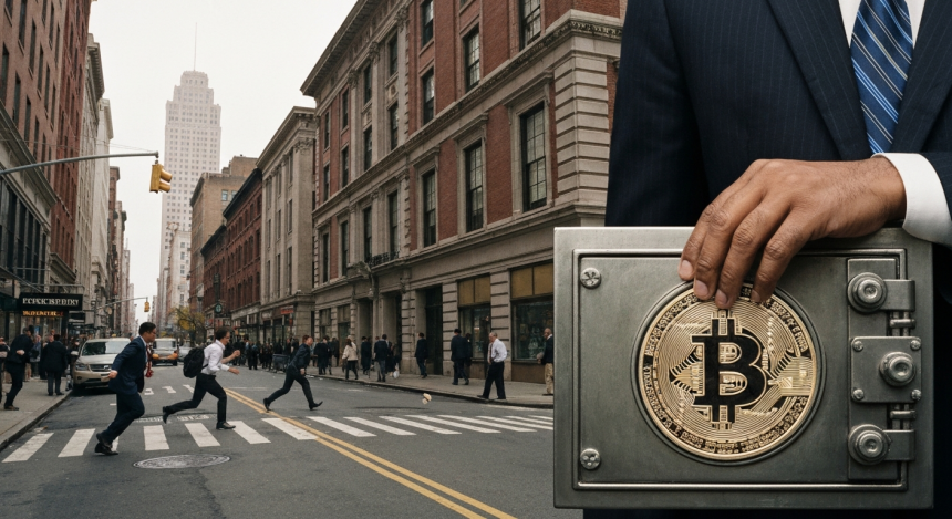  현물 비트코인 ETF 자금 유입 재개…리테일 이탈 속 ‘기관 주도’ 신호 주목