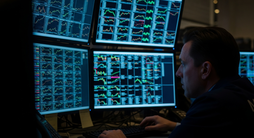  비트코인 반등, 또 ‘데자뷔’ 되나…하락 추세 속 역추세 신호 경고