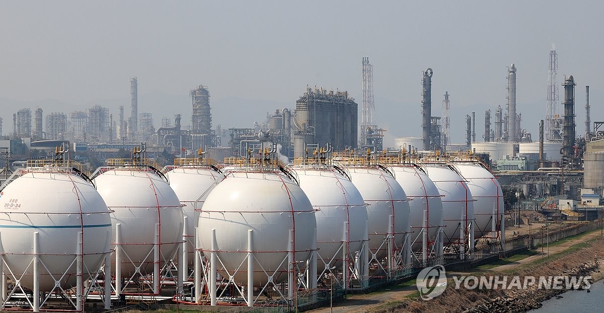 이란 전쟁 여파, 한국 제조업 위기직면…에너지 공급망 타격