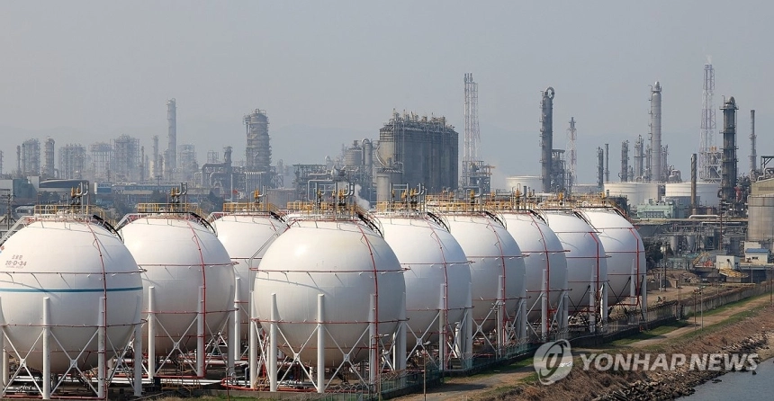 이란 전쟁 여파, 한국 제조업 위기직면…에너지 공급망 타격