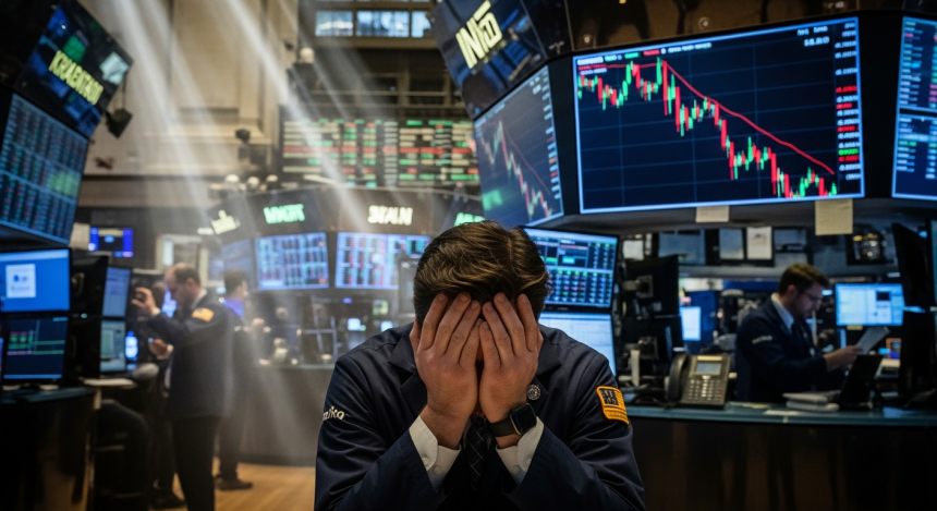  연준 금리 동결에도 경로 불확실성 확대…비트코인 약세 이어지나