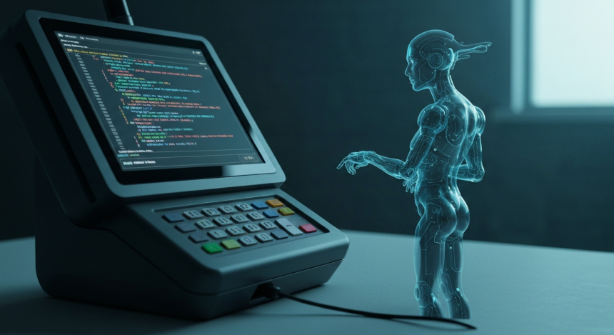  비자, AI 에이전트 결제 겨냥 ‘비자 CLI’ 공개…커맨드라인 커머스 시동