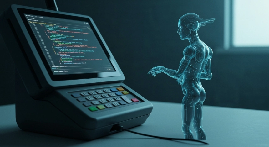 비자, AI 에이전트 결제 겨냥 ‘비자 CLI’ 공개…커맨드라인 커머스 시동