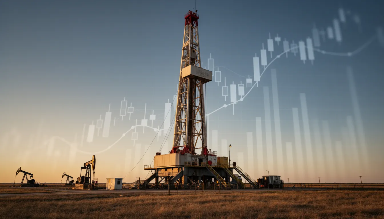 프리시전 드릴링(PDS), NYSE 텍사스 이중 상장…부채 감축·자사주 매입으로 체질 개선