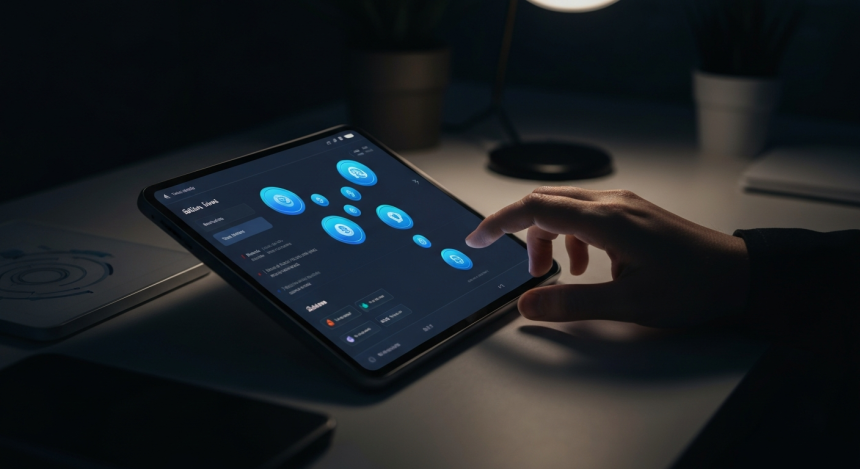 펌프펀, 외부 런치패드 토큰까지 지원…솔라나 멀티자산 거래 앱으로 확장