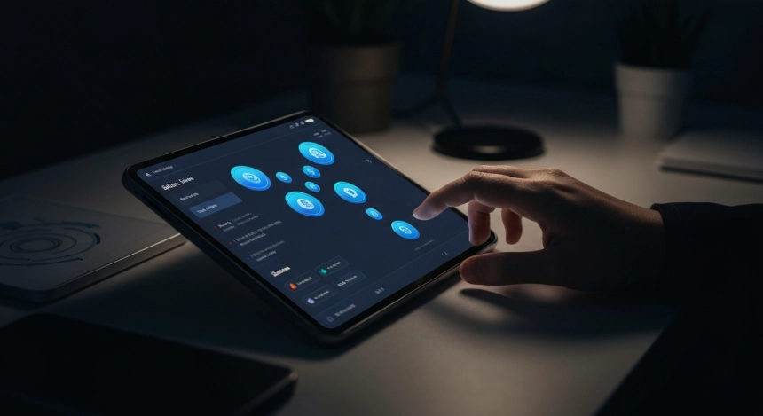 펌프펀, 외부 런치패드 토큰까지 지원…솔라나 멀티자산 거래 앱으로 확장