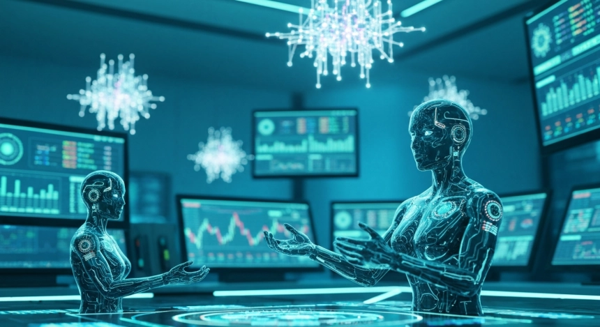 트럼프 후원 ‘월드 리버티’, AI 에이전트 결제 인프라 추진…스테이블코인 USD1 확장 노리나