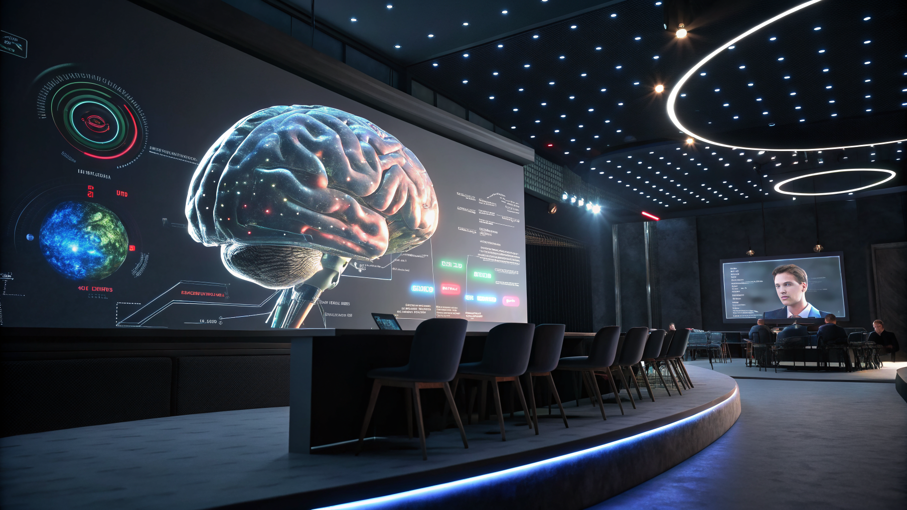 레드햇의 '주권 AI' 전략, 2030년까지 기업의 게임 체인저 되나?