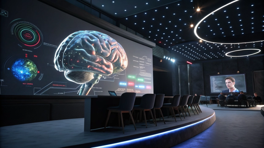  레드햇의 '주권 AI' 전략, 2030년까지 기업의 게임 체인저 되나?