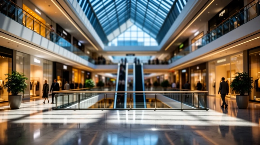  사이먼 프로퍼티(SPG) 회장 별세…즉각 승계로 ‘운영 연속성’ 사수