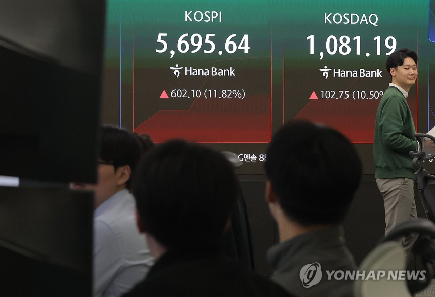  중동 변수, 증권사 전산장애 촉발...금융당국 긴급 대응