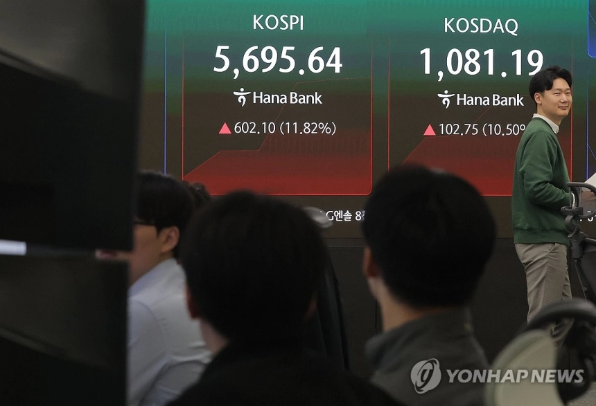 중동 변수, 증권사 전산장애 촉발...금융당국 긴급 대응