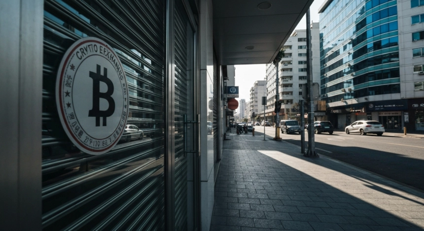 FIU, 빗썸에 6개월 부분 영업정지…AML·KYC 위반에 368억 과징금 확정