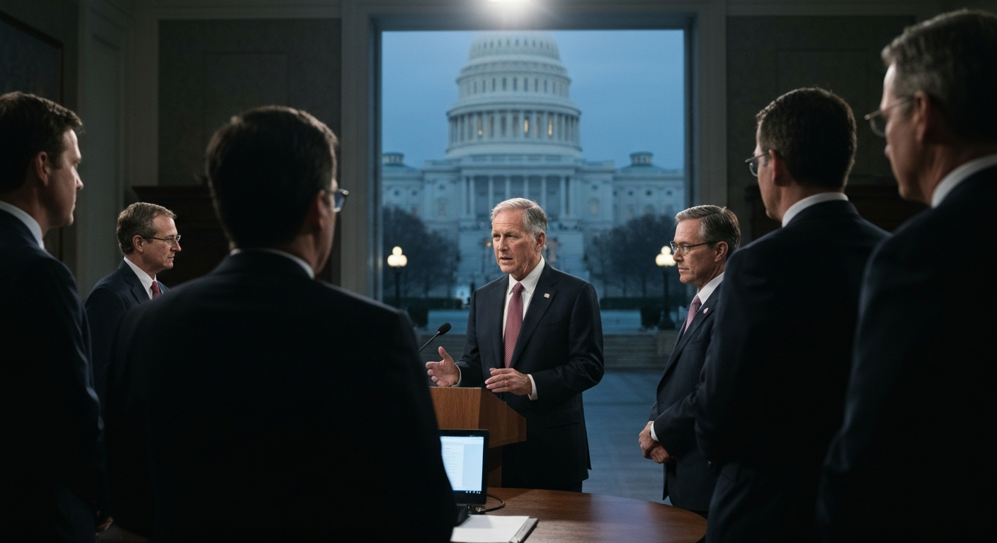 워싱턴, 예측시장 규제 본격화…내부자 거래·베팅 경계 겨눈다