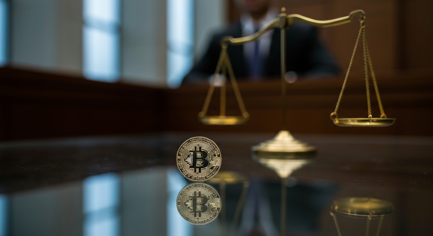 SEC, ‘대부분 암호화폐는 증권 아냐’…규제 기준 제시에도 시장 반응 제한적