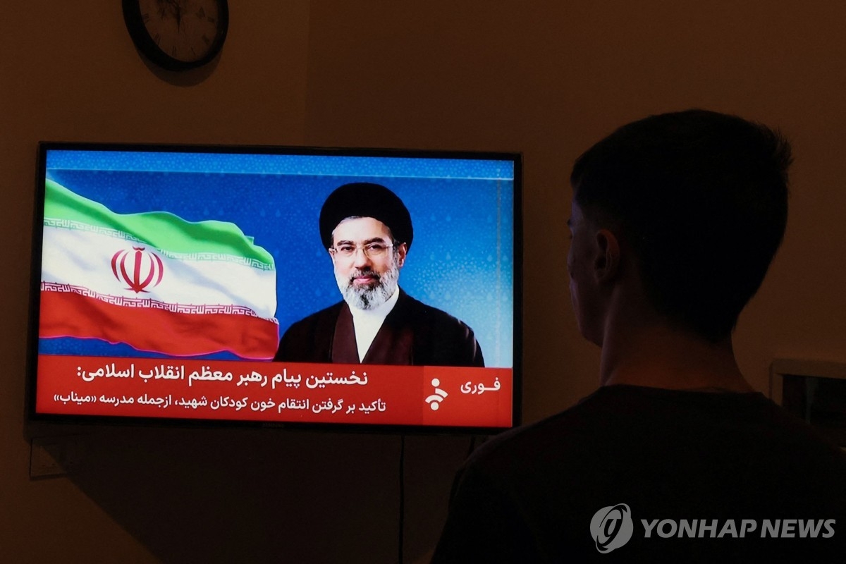 중동 긴장감 고조, 국제 유가 이틀 연속 급등