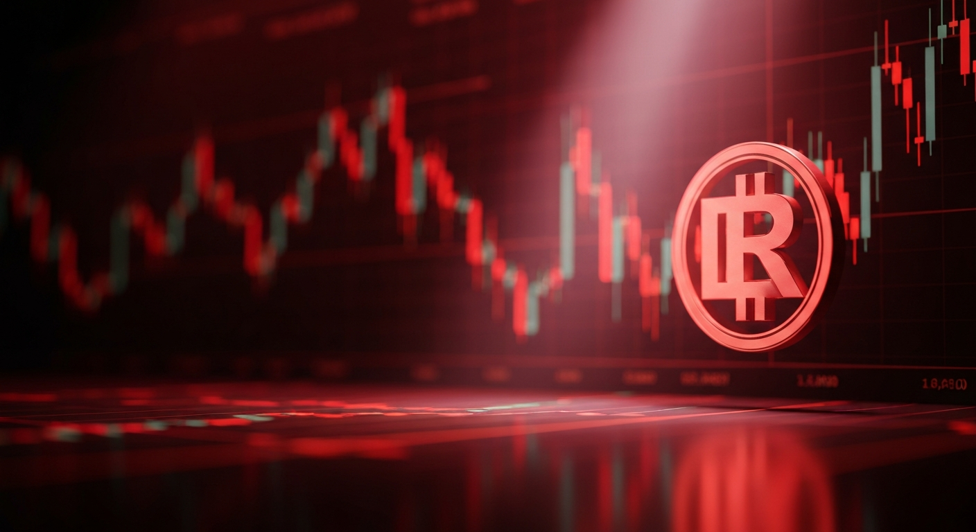 침체장 속 ‘사이렌(SIREN)’ 급등…AI·디파이 결합 토큰, 과열 논쟁도