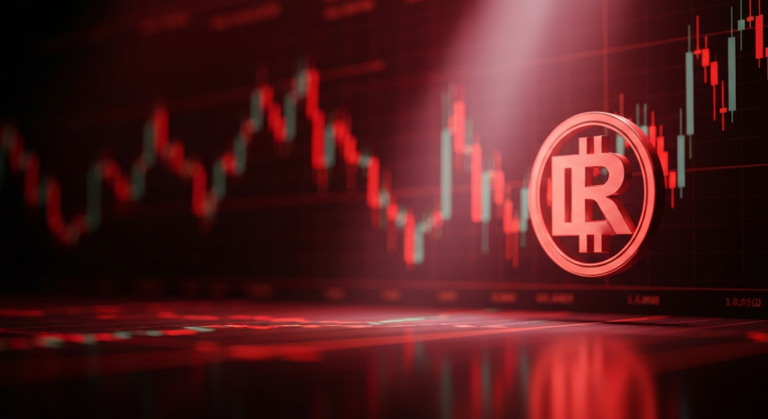  침체장 속 ‘사이렌(SIREN)’ 급등…AI·디파이 결합 토큰, 과열 논쟁도