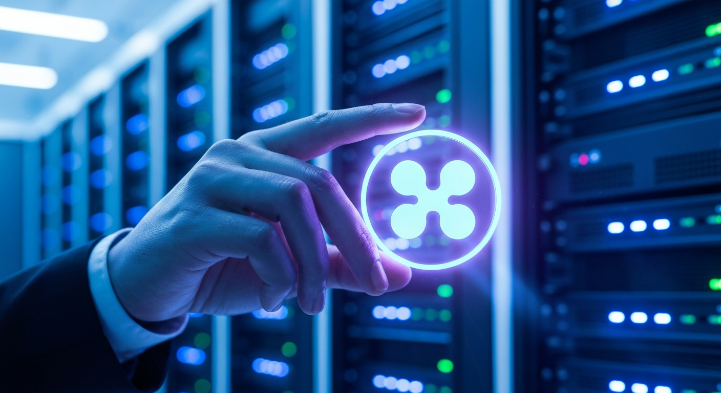 XRPL에 ‘에이전트 커머스’ 도입…AI 에이전트가 XRP로 결제까지 맡는다