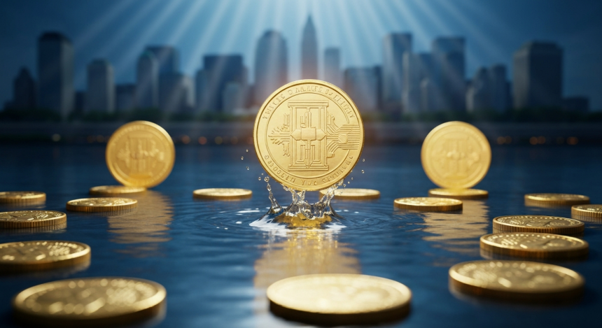  대형 코인 횡보 속 하이퍼리퀴드만 강세…그레이스케일 ETF 기대 반영