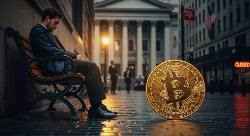 비트코인 7만4,000달러 반등 하루 만에 꺾였다…크립토퀀트 “약세장 속 기술적 되돌림”