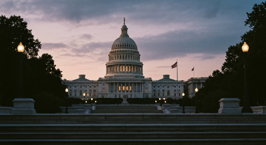 미국 ‘클래리티 법안’, 상원서 멈췄다…스테이블코인 규정이 변수