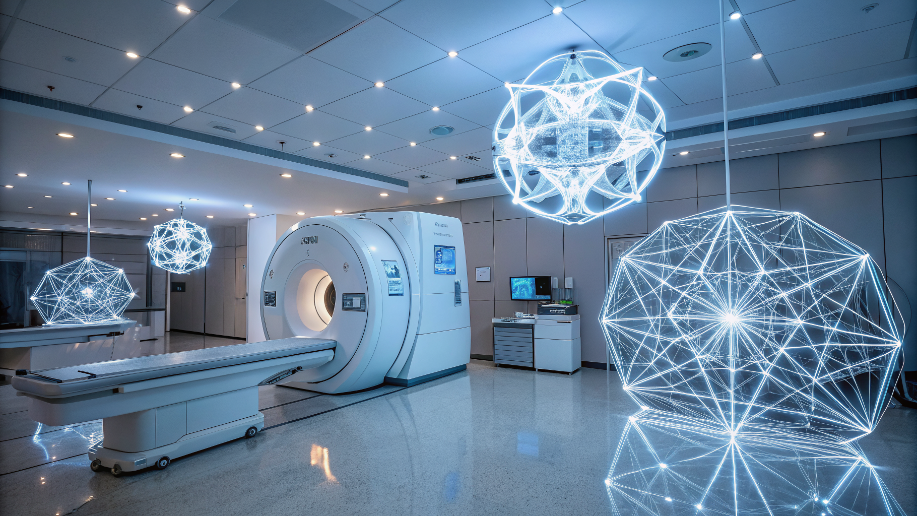 Qualified Health, 1,800억 원 AI 플랫폼 투자 유치 성공