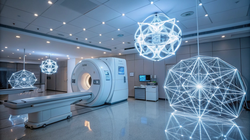 Qualified Health, 1,800억 원 AI 플랫폼 투자 유치 성공