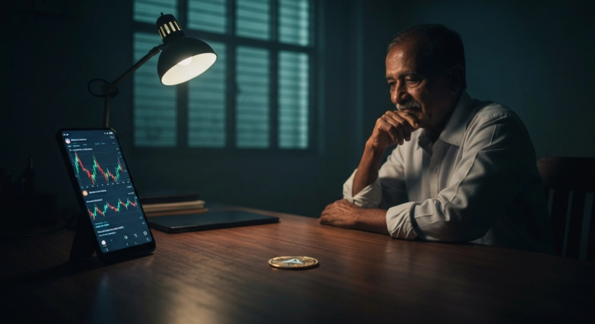 ‘알트시즌’ 언급 최저…산티멘트 “관심 바닥이 반등 신호일 수 있다”