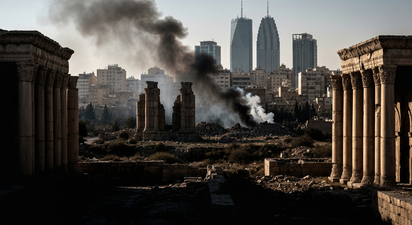 미·이스라엘 공습 직후 이란 거래소서 암호화폐 유출 급증…위기 때 ‘크립토 피난처’ 재확인