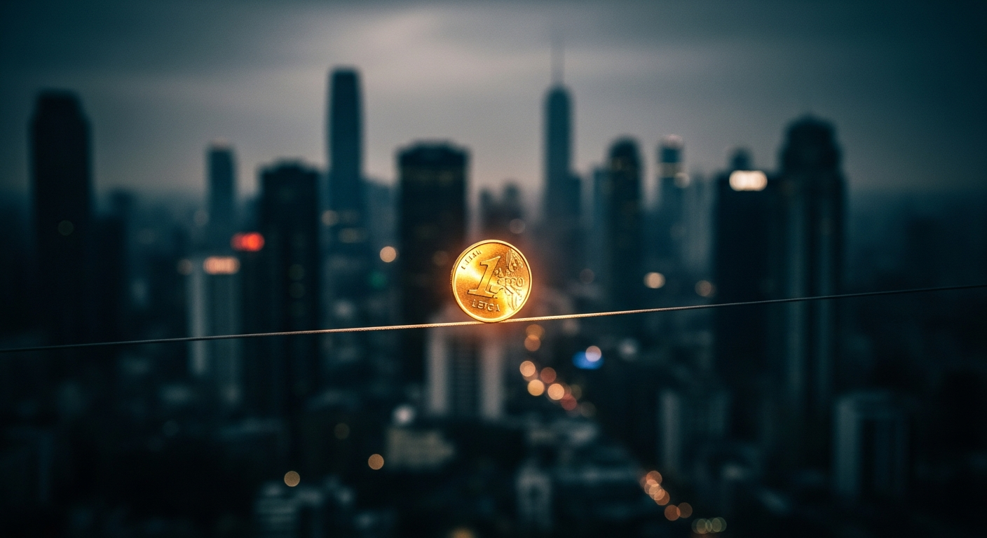 비트코인, ‘6만3,700달러 실현가격’ 지지 확인…다음 방어선 5만4,000달러 주목