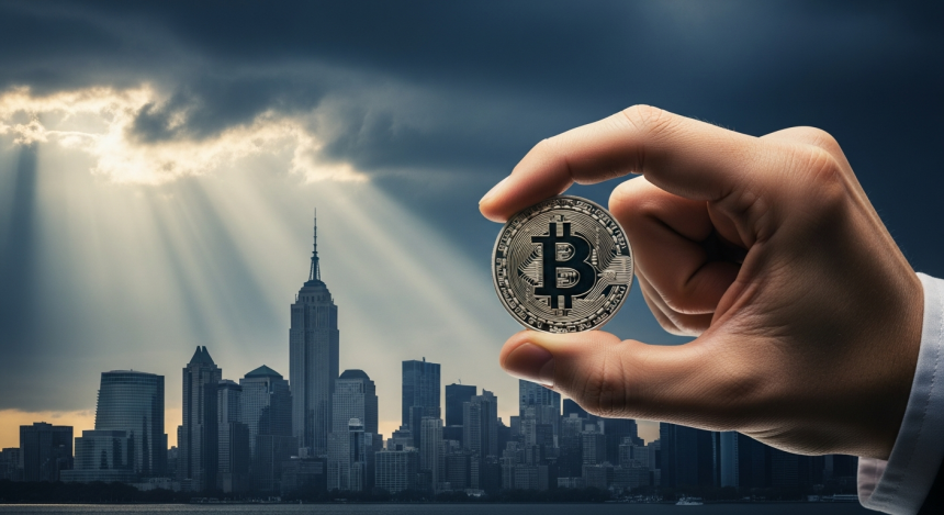  비트코인 50% 급락에도 ETF 자금 버텼다…기관 ‘다이아몬드 핸즈’ 확인