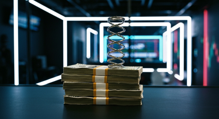  솔라나 스테이블코인 유동성 사상 최대…레버리지 급증에 변동성 경고