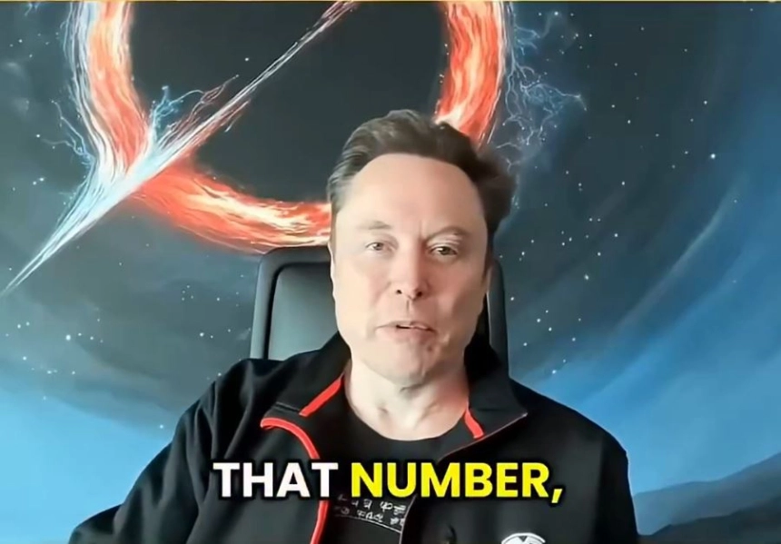 “AI는 돈 대신 전력과 물질을 본다”…머스크가 말한 ‘화폐 이후 경제’