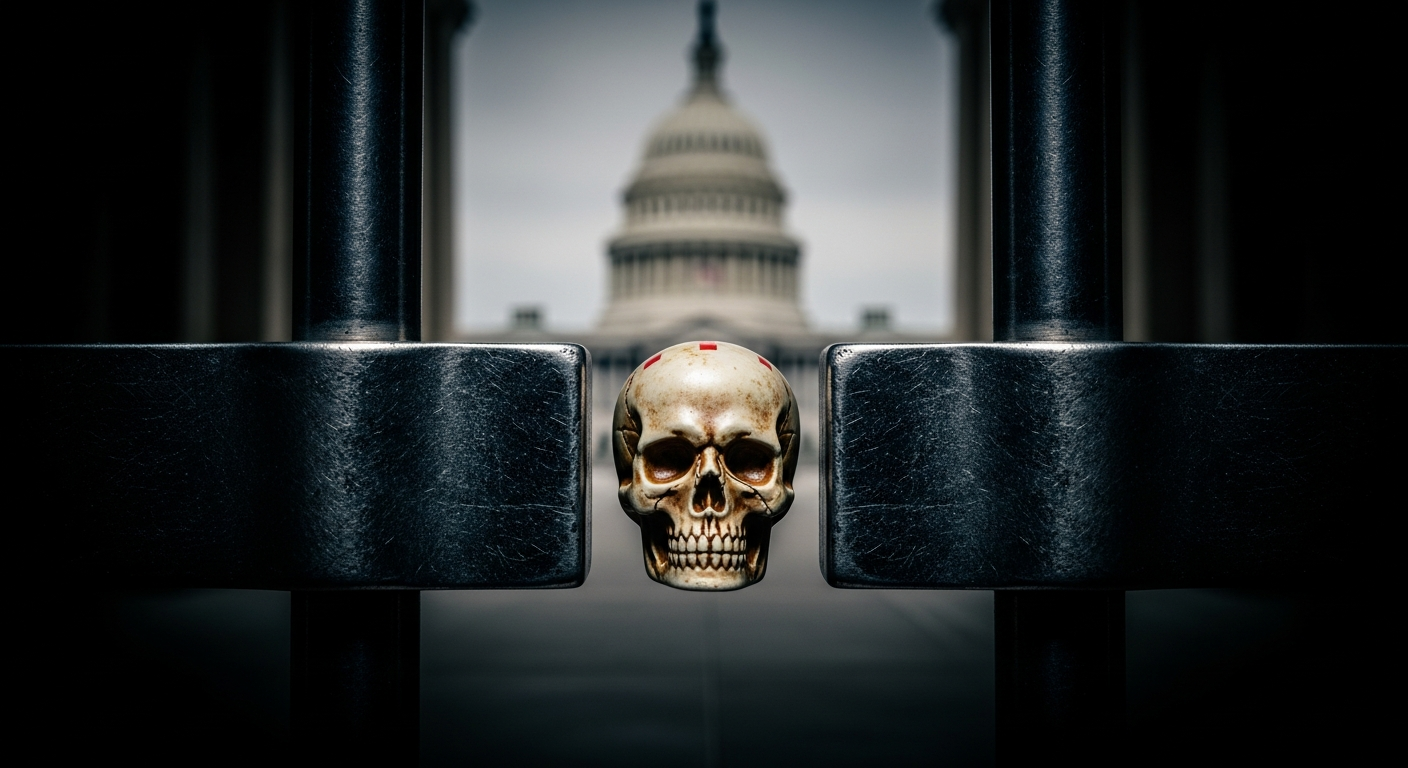 미 상원, ‘전쟁·암살·사망 베팅’ 예측시장 금지 법안 발의…CFTC 완화 기조 제동 걸리나