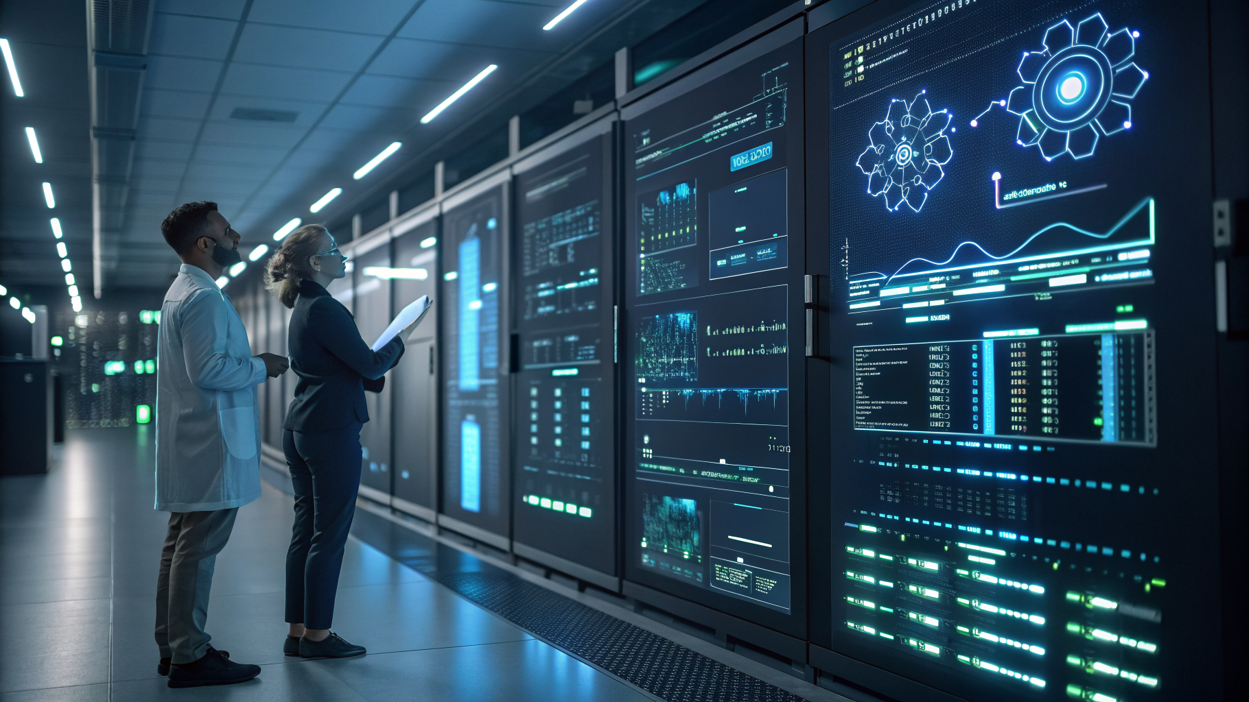 STLabs, 706억 원 시드 투자 유치하며 AI 기반 IT 관리 플랫폼 확장