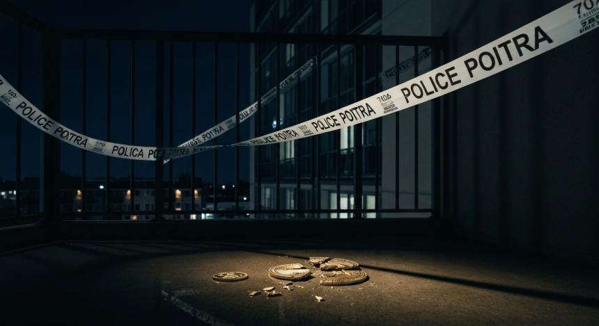  연인 살해한 암호화폐 투자업체 대표…대법원 징역 25년 확정