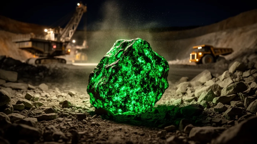  F4우라늄(FFUCF), 70% 지분 파트너십·대규모 탐사…애서배스카 개발 본격화