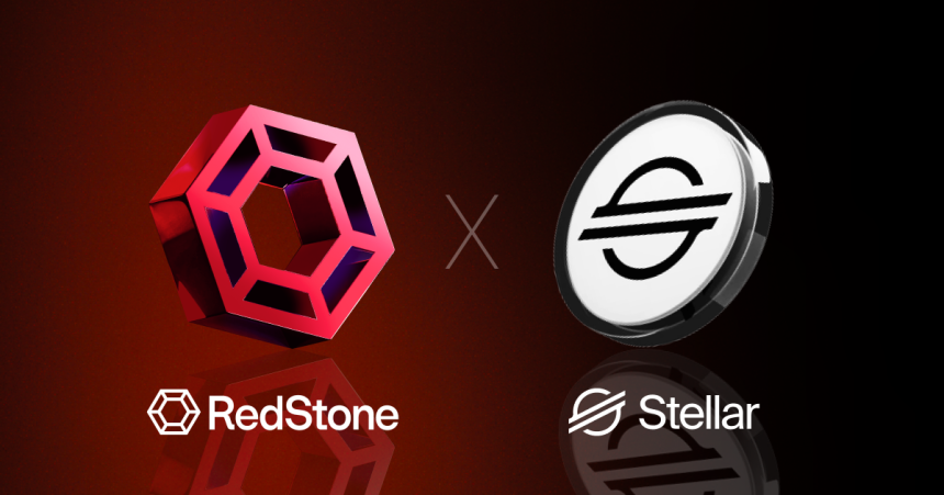  레드스톤, 스텔라 네트워크 통합…기관 대상 RWA 오라클 인프라 강화