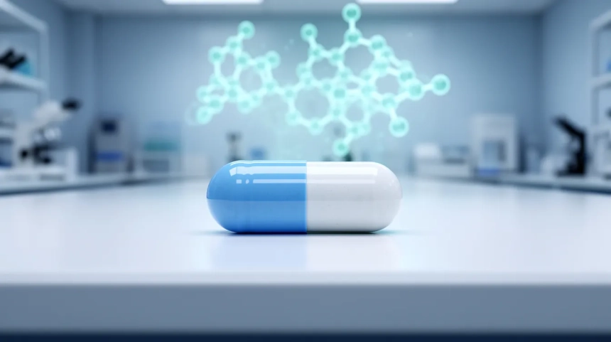 알루미스(ALMS) 건선 신약, 임상3상 PASI90 최대 59.9%…경구치료 판도 바꾼다