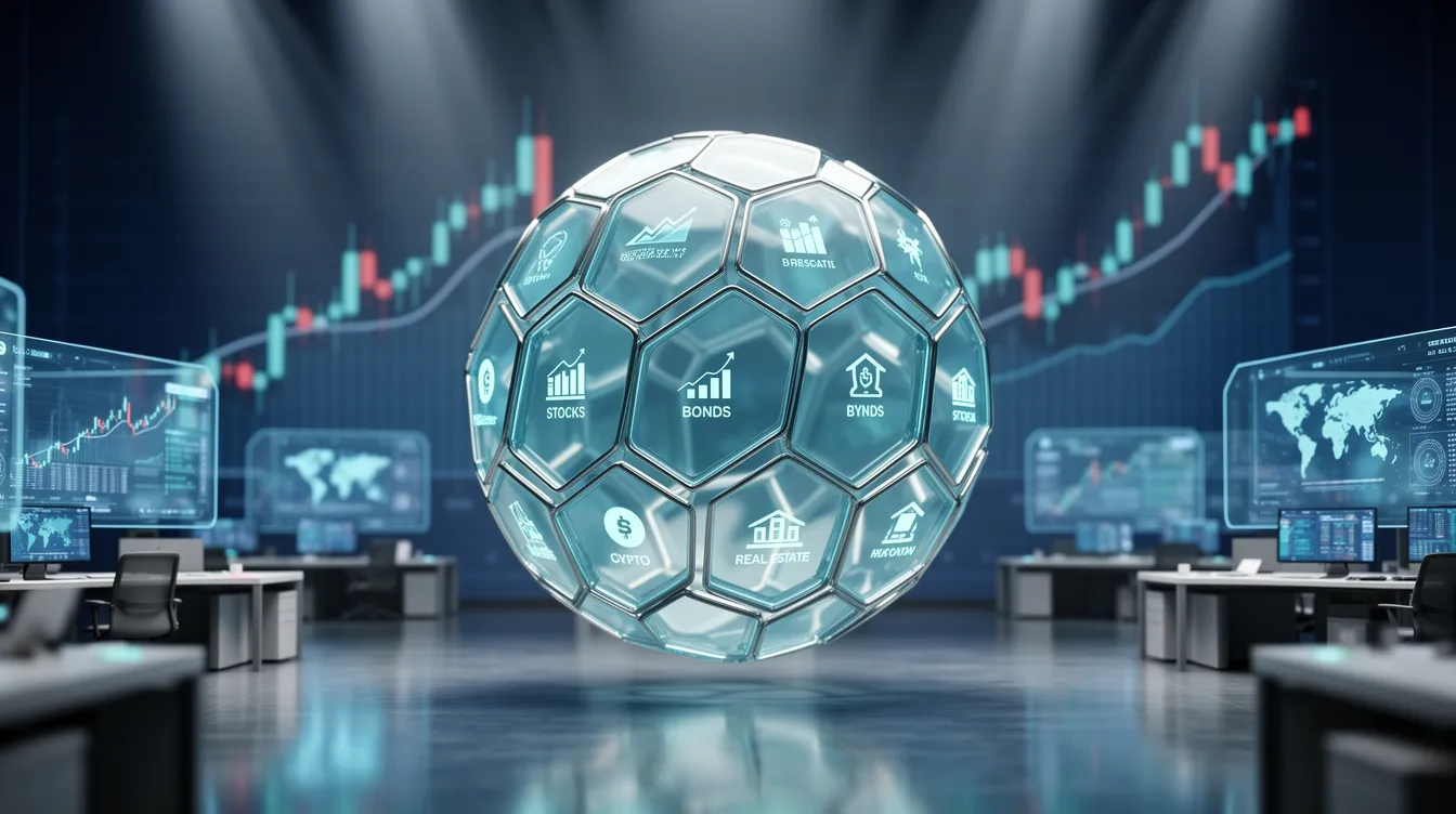 노던트러스트(NTRS), ETF·토큰화까지 확장… ‘종합 자산 플랫폼’ 전환 가속