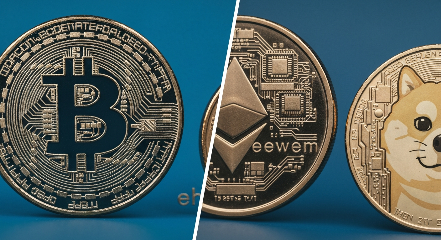 KIMI AI, XRP·ETH·DOGE 2026년 가격 시나리오 제시…ETF·CLARITY 법안이 분기점 되나