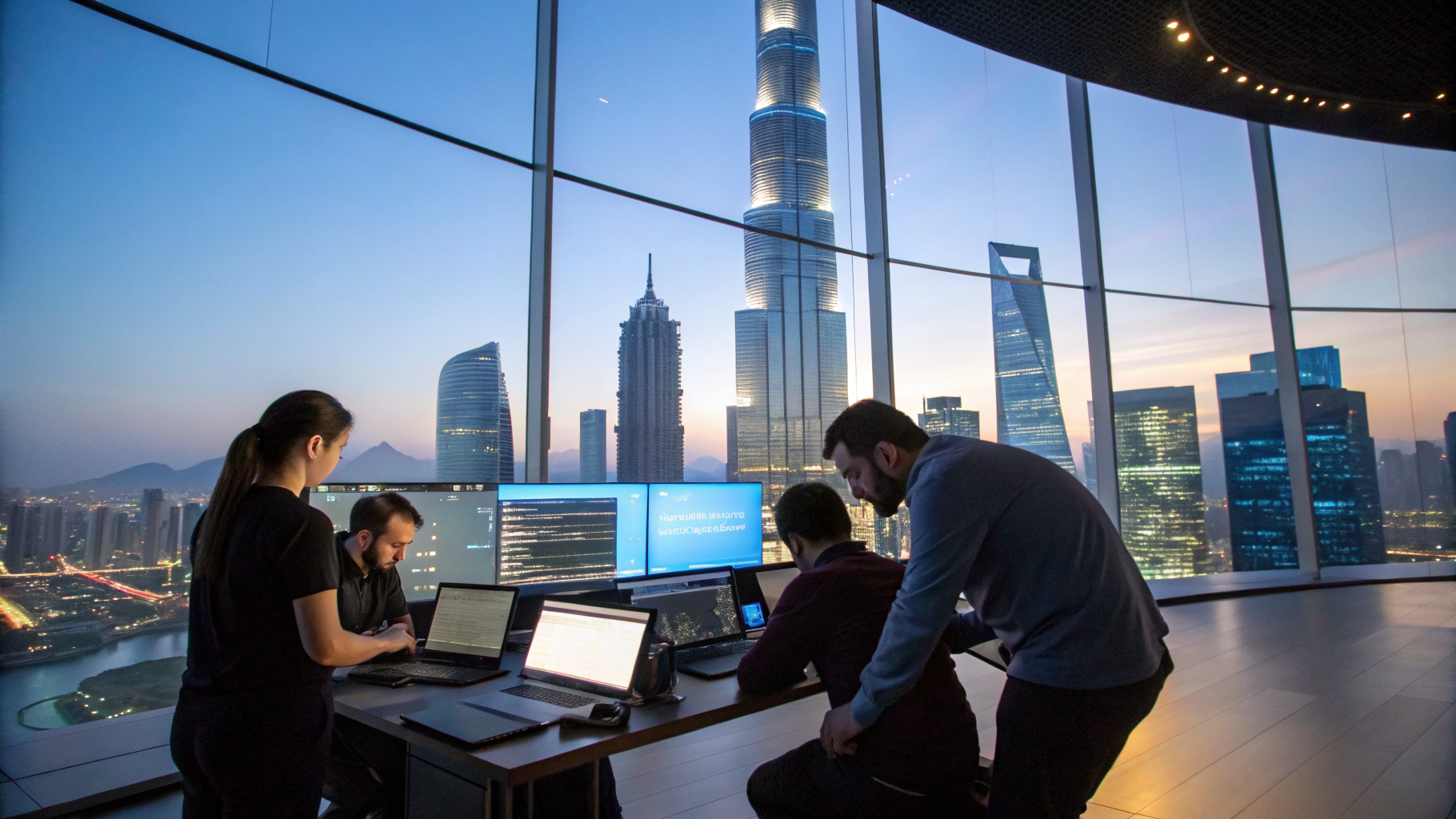 LucidLink, 팀 협업 혁신할 'Connect' 기능 발표