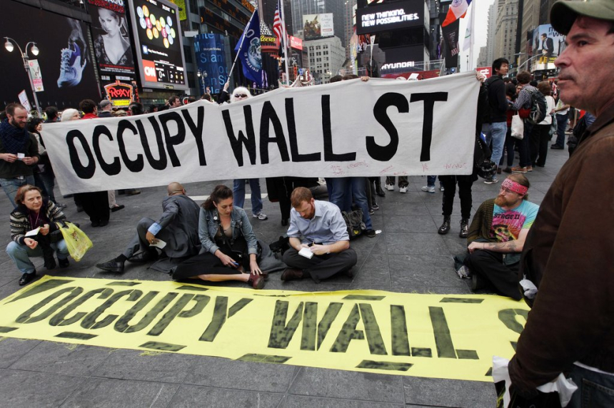  [사설] 암호화폐는 약속을 지켰는가