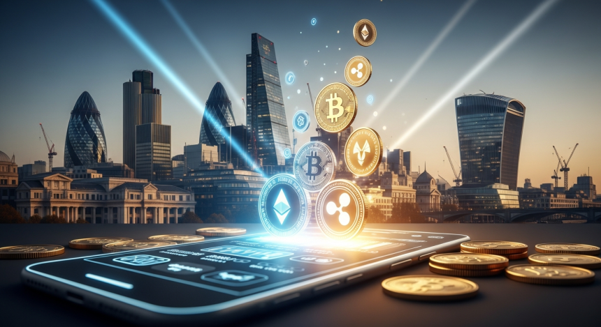  리볼루트 ‘역대 최대 실적’…핀테크·크립토 전략 성과 본격화